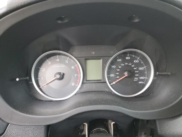 JF2SJADC8FH412615 Subaru Forester 2.5i Premium