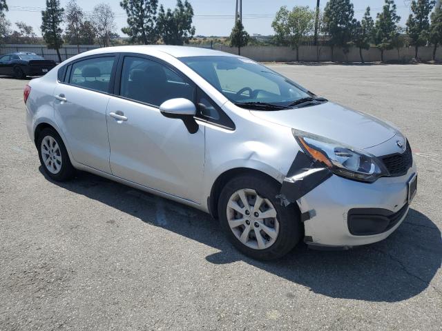 KNADM4A32E6414128 KIA RIO LX