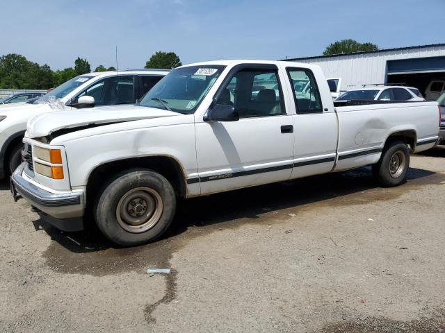 1998 GMC Sierra 1500 