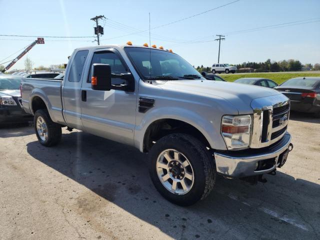 2008 Ford F350 SRW Super Duty for sale in London, ON