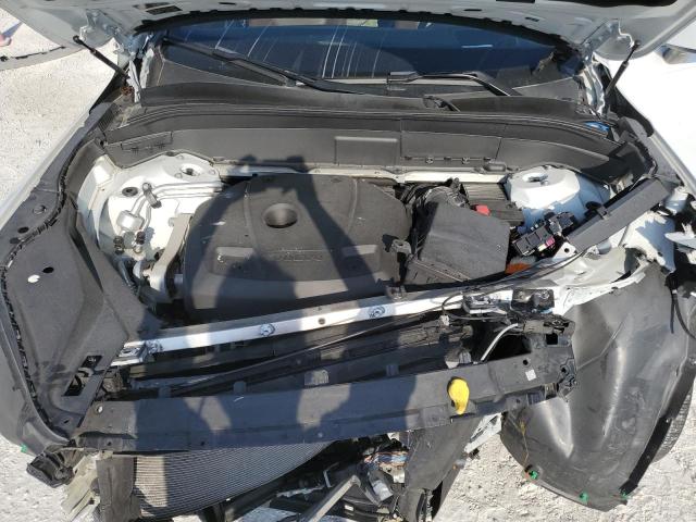 2019 VOLVO XC90 T6 MO - YV4A22PKXK1431098