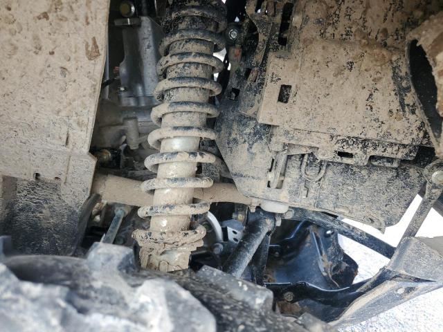 2021 HONDA TRX420 FA 1HFTE4191M4701508