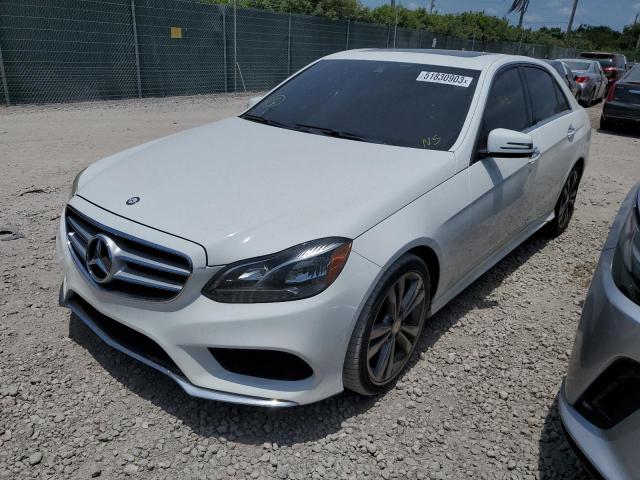 Vin: wddhf5kb0eb059922, lot: 51830903, mercedes-benz e-class 350 20141