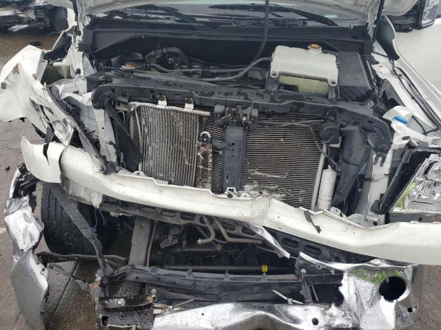 2020 NISSAN NV 3500 - 5BZAF0AAXLN851644