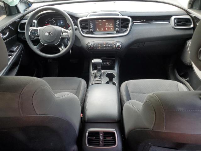5XYPG4A39KG582591 KIA SORENTO L