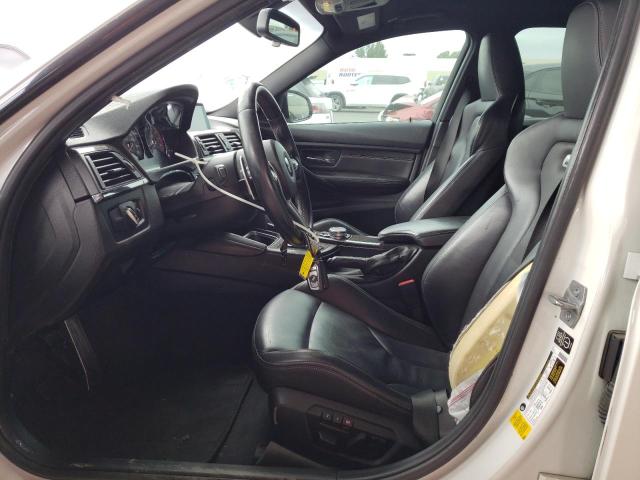 WBS3C9C51FP803876 BMW M3