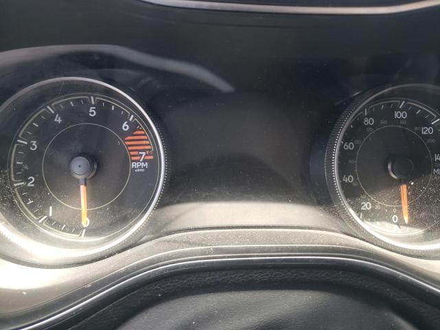 1C4PJLDB3KD110044 Jeep Cherokee Limited