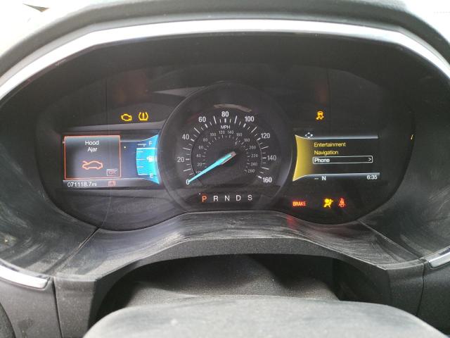 2FMPK3K96LBA56268 Ford Edge Titanium