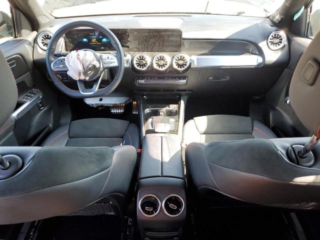 W1N4M4HB8NW236038 Mercedes-Benz Glb 250 4matic