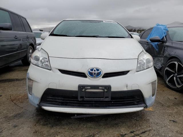 JTDKN3DU9F1984051 Toyota PRIUS