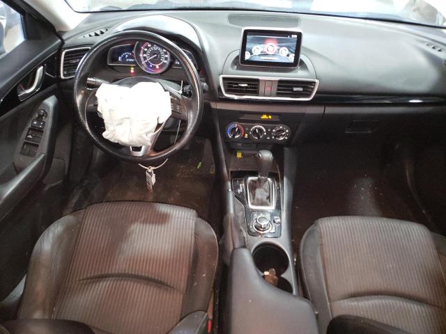 JM1BM1U7XG1290858 Mazda 3 SPORT