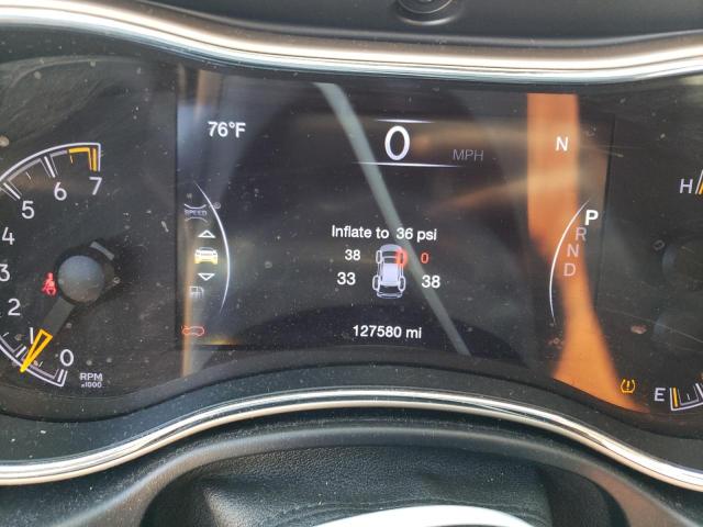 1C4RJFBG0HC848701 Jeep Grand Cherokee Limited