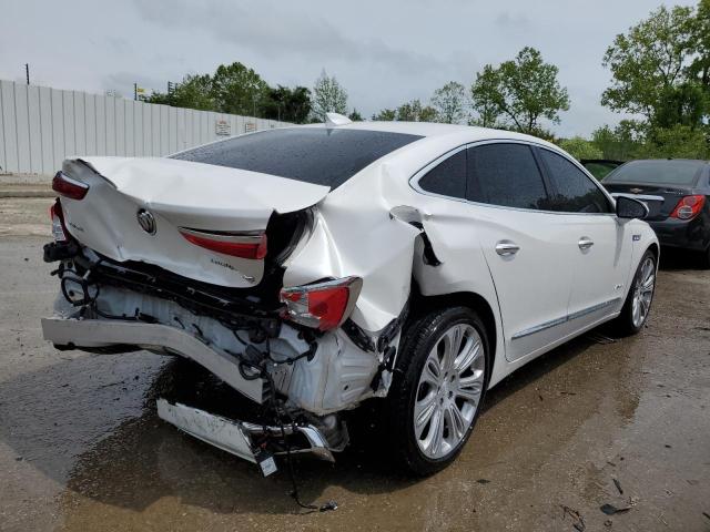 2018 BUICK LACROSSE A - 1G4ZU5SS7JU146795