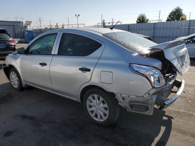 3N1CN7AP7HL833797 Nissan VERSA S