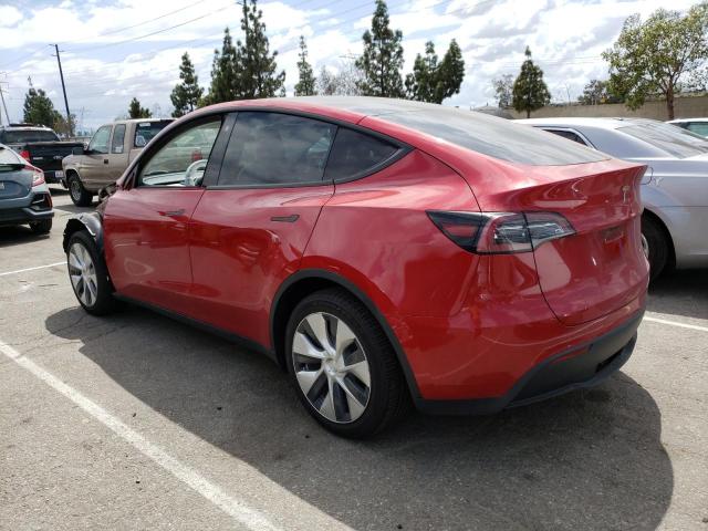 5YJYGDEE6MF302779 Tesla Model Y