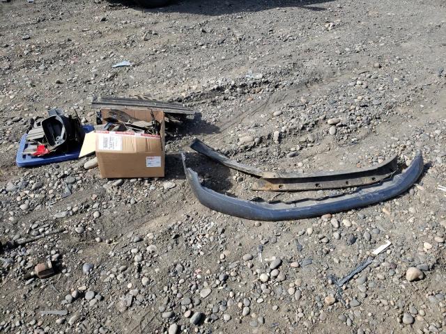 1N6AA1EJ5KN530301 Nissan TITAN S
