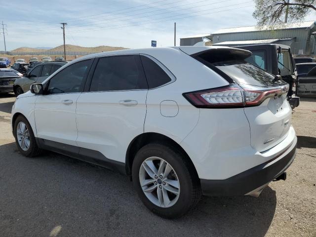 2FMTK3J87FBC26620 Ford EDGE SEL
