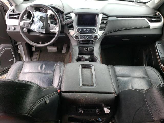 1GKS1FKC9HR221821 GMC Yukon Xl C1500 Sle