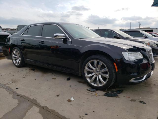 Vin: 2c3ccaag6kh569590, lot: 50884893, chrysler 300 touring 20194