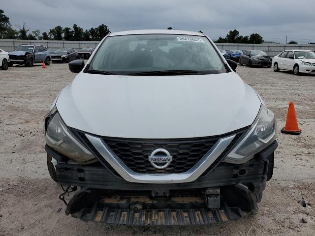 3N1AB7AP1JY302930 Nissan SENTRA S