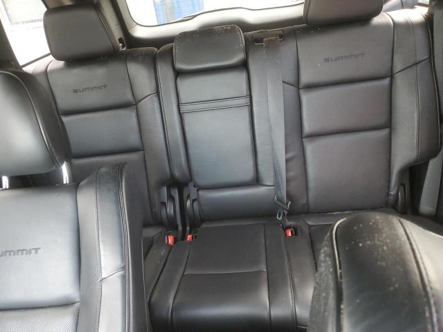1C4RJFJG8FC182167 Jeep Grand Cherokee Summit