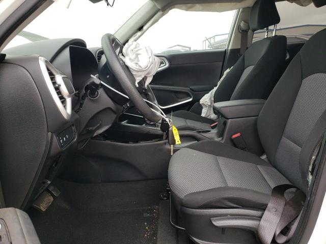 KNDJ23AU6P7838908 KIA SOUL LX