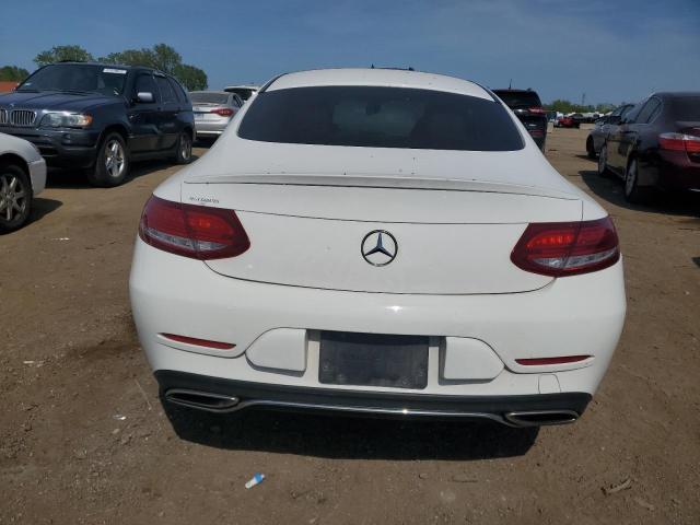 WDDWJ4KB9HF386364 2017 MERCEDES-BENZ C-CLASS, photo no. 6