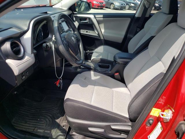 2T3WFREV2GW254672 Toyota Rav4 Xle