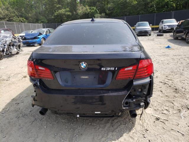 2015 BMW 535 I - WBA5B1C57FG125992