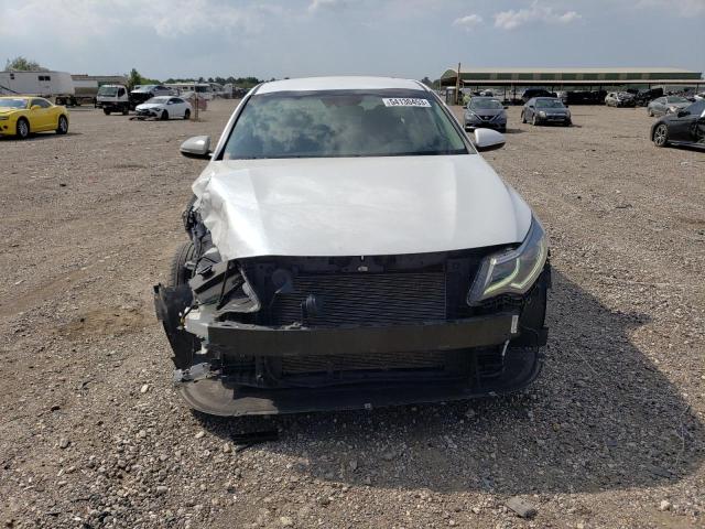 5XXGT4L38LG397186 KIA Optima Lx