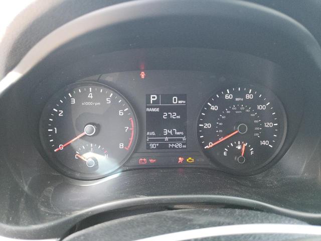 3KPA24AD3LE312266 KIA RIO LX