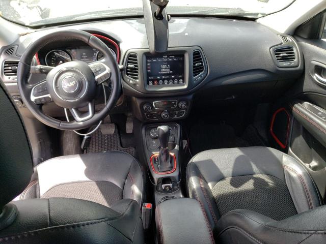 3C4NJDDB1LT184619 Jeep Compass Trailhawk
