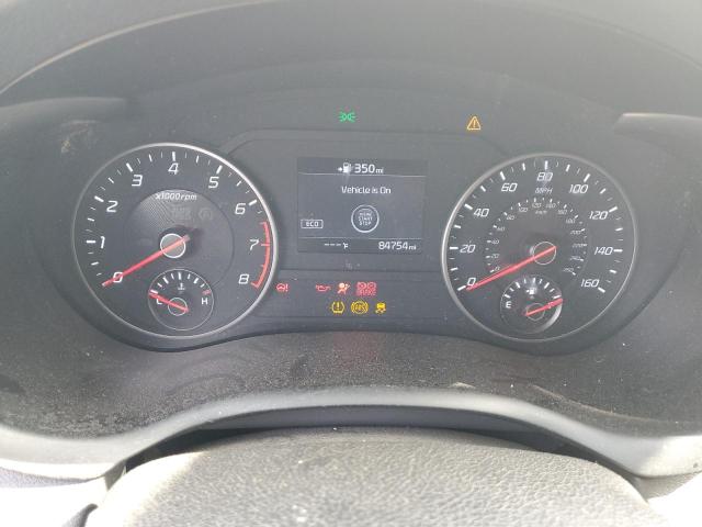 KNAE15LA3K6052157 KIA Stinger