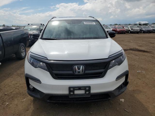 2022 HONDA PILOT TRAI 5FNYF6H82NB020869