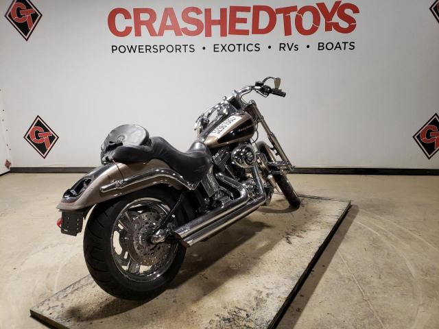 2004 HARLEY-DAVIDSON FXSTDI 1HD1JBB1X4Y039719