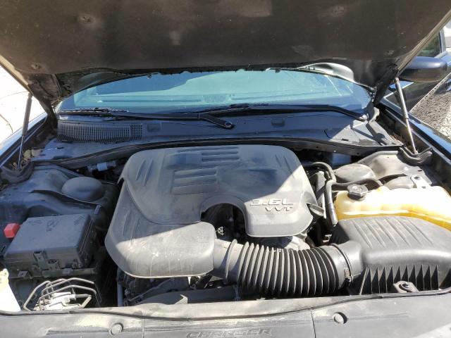 2C3CDXJG1GH293701 Dodge Charger Sxt