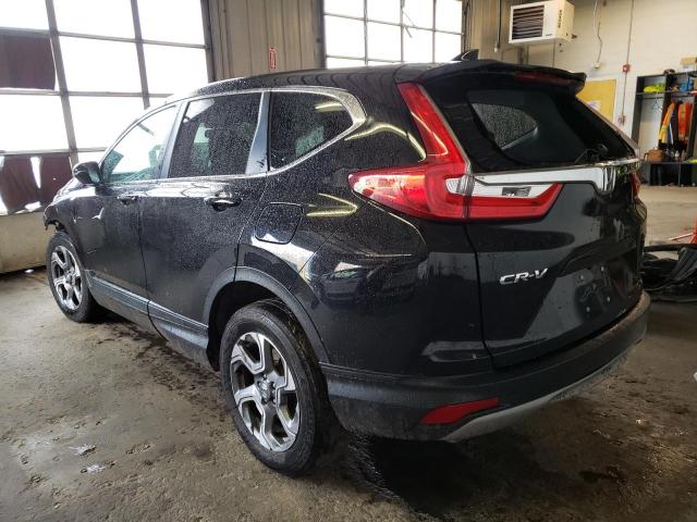 2HKRW2H50KH607233 Honda CRV CR-V EX 2