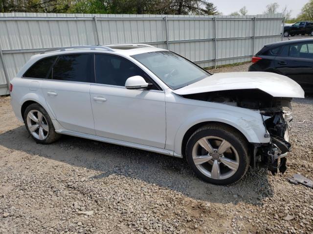 VIN WA1UFAFL5EA128494 2014 Audi A4, Premium Plus no.4