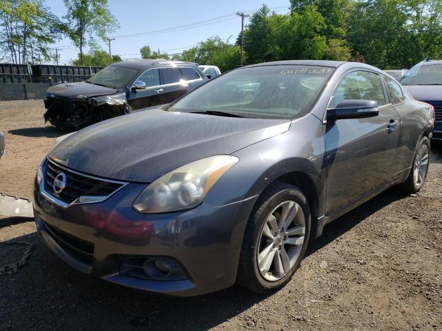 2010 Nissan Altima S