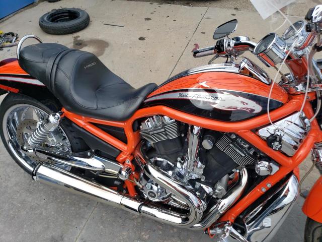 2006 HARLEY-DAVIDSON VRSCSE 1HD1PPG136K976177