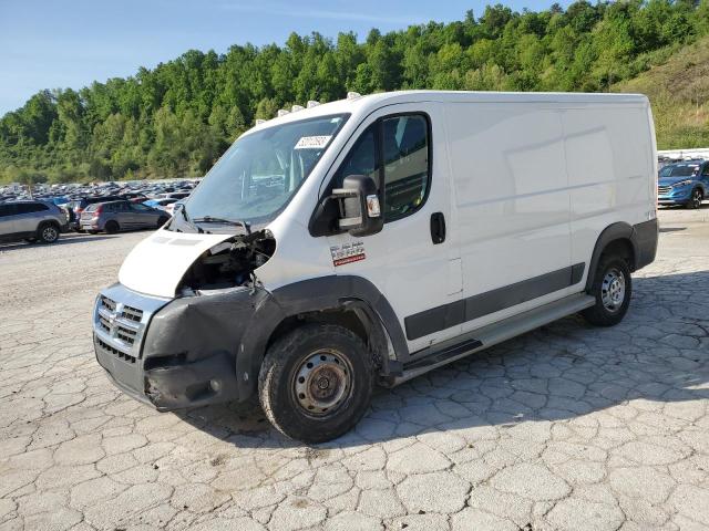 2016 RAM PROMASTER - 3C6TRVAG8GE118513
