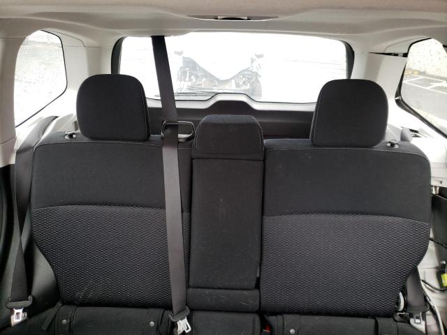 JF2SJAGC2FH461157 Subaru Forester 2.5i Premium