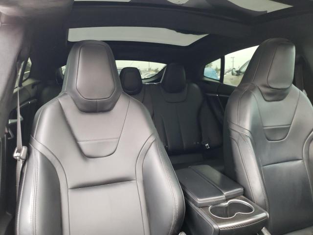 5YJSA1E27GF128706 Tesla MODEL S