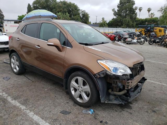 KL4CJASB4GB595152 Buick Encore