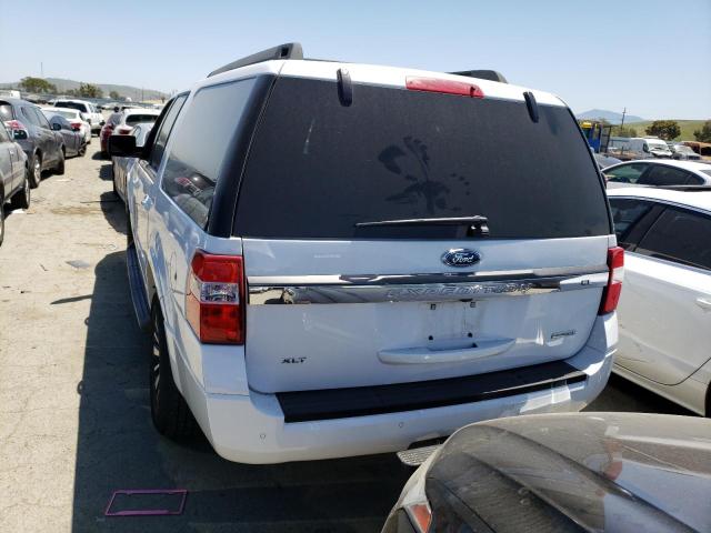 1FMJK1JT7GEF15227 Ford Expedition El Xlt