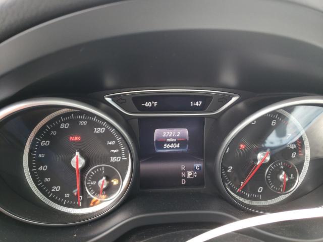 WDDSJ4EB2JN533727 Mercedes-Benz CLA 250