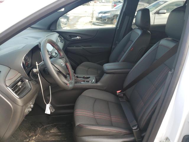 2023 CHEVROLET EQUINOX RS 3GNAXWEG0PL103173