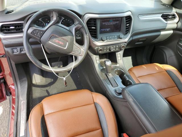 2017 GMC ACADIA ALL 1GKKNVLS8HZ150437