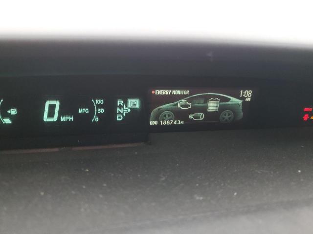 JTDKN3DP1E3056568 Toyota PRIUS PLUG-IN