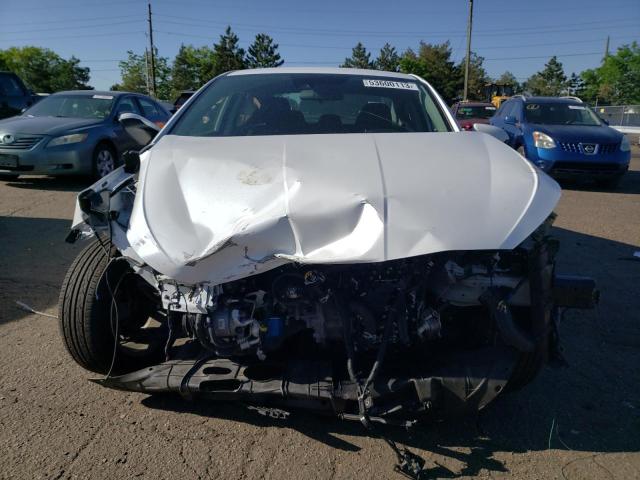 5NPD84LF8KH411895 Hyundai ELANTRA SEL